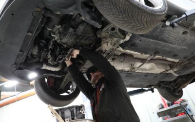 Bien choisir votre mécanicien auto à Sarreguemines