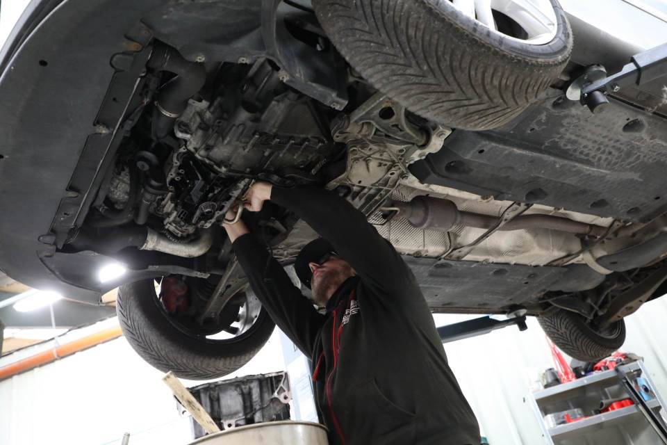 Bien choisir votre mécanicien auto à Sarreguemines