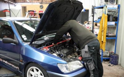 Entretien auto à Woustviller : quand et pourquoi faire une vidange d’huile ?